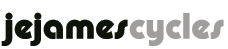 jejames cycles